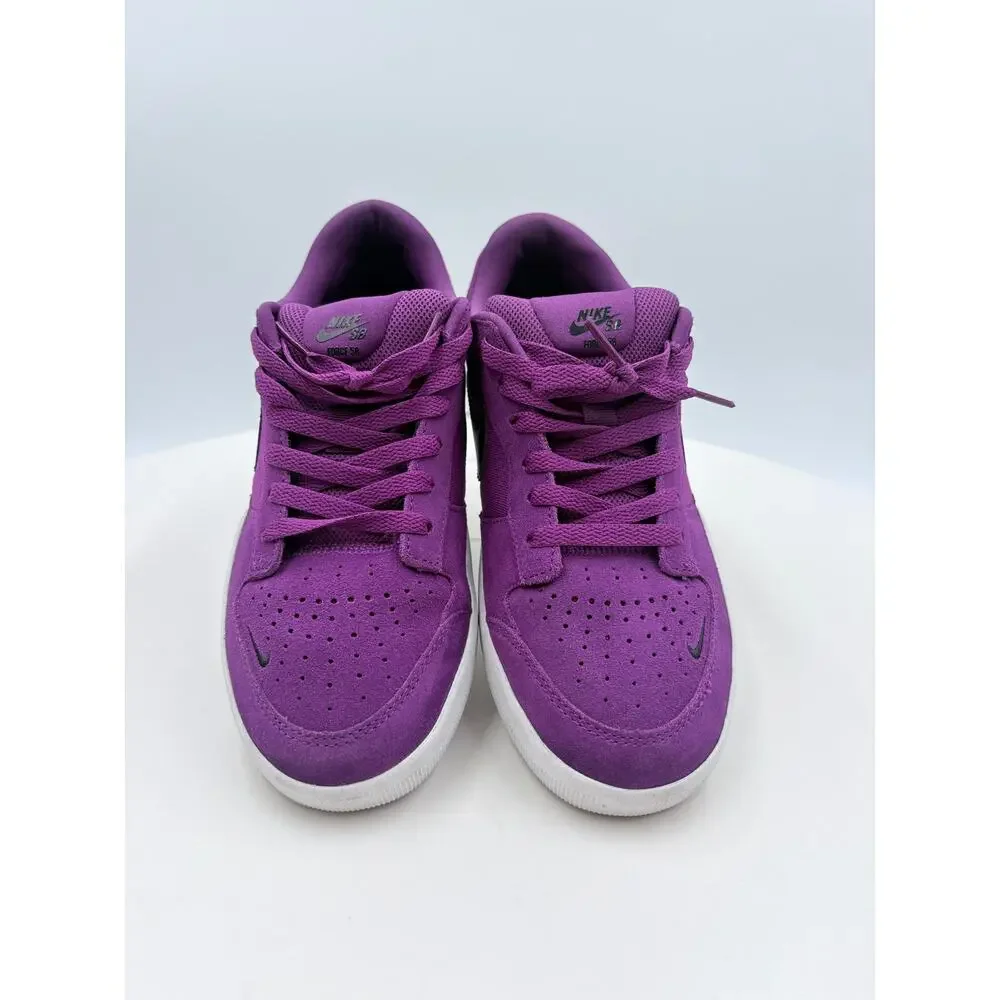 Nike Force 58 Viotech Purple CZ2959-505